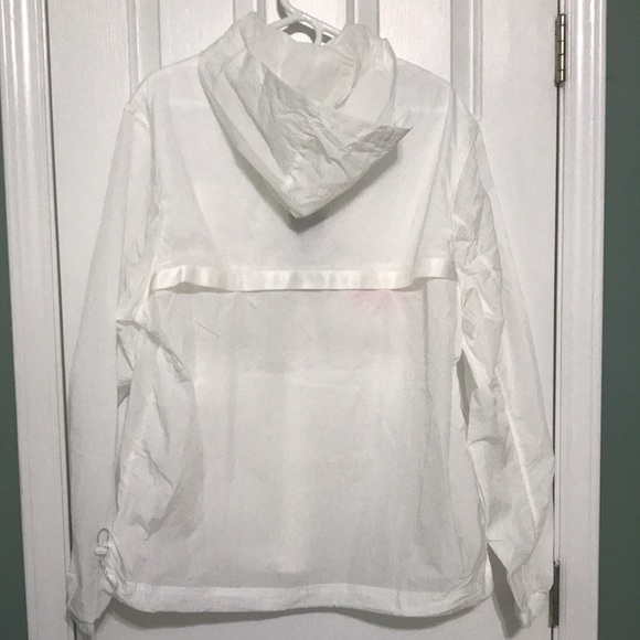 Nike Jordan Engineered Hooded Jacket Windbreaker - Picture 3 of 7